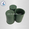 mushroom 8-32mm plastic rebar end cap used in construction